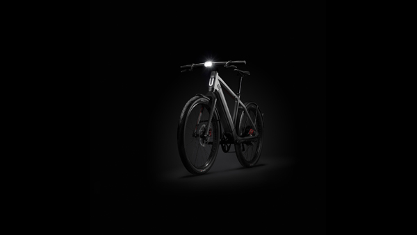 Stromer ST5